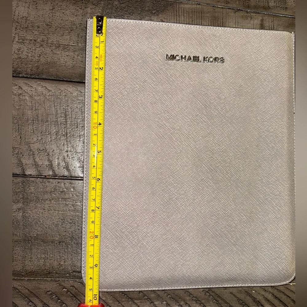 Michael Kors IPad or Kindle Slip Case